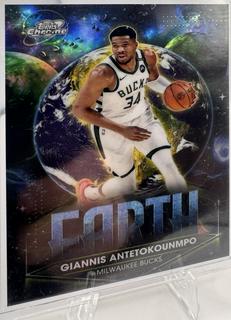Giannis Antetokounmpo