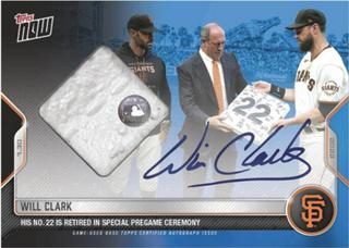 Will Clark