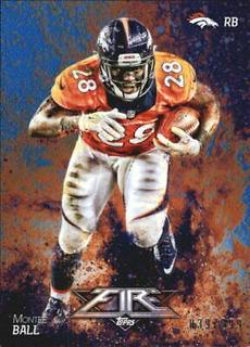 Montee Ball