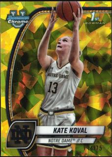 Kate Koval