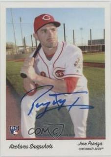 Jose Peraza