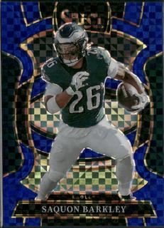 Saquon Barkley