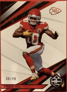 Tyreek Hill