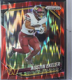 Austin Ekeler