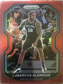 LaMarcus Aldridge