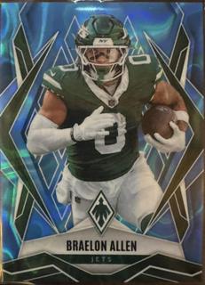 Braelon Allen