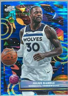 Julius Randle