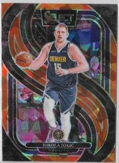 Nikola Jokic