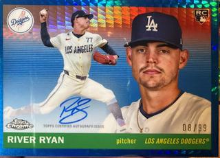 River Ryan