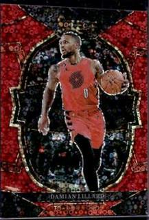 Damian Lillard