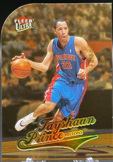 Tayshaun Prince