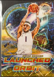 Devin Booker