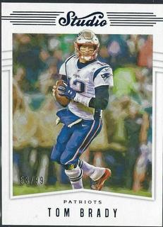 Tom Brady