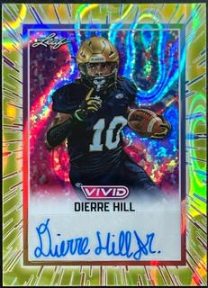 Dierre Hill