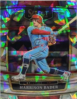 Harrison Bader