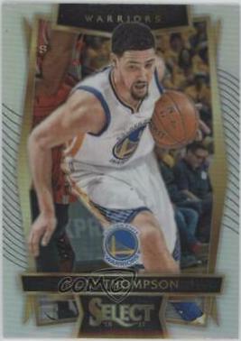 Klay Thompson