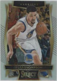 Klay Thompson
