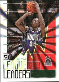 Ray Allen