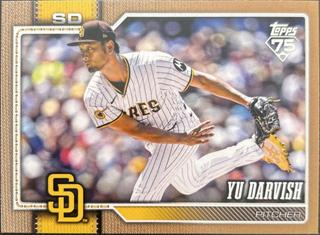 Yu Darvish