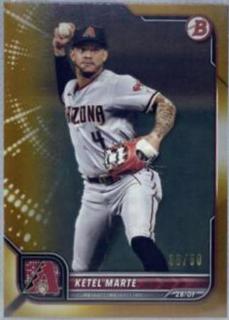 Ketel Marte