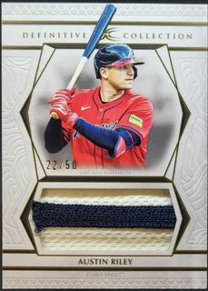 Austin Riley