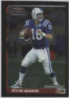 Peyton Manning