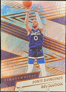 Donte DiVincenzo