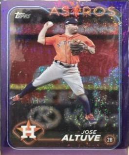 Jose Altuve