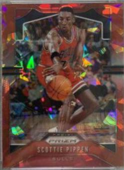 Scottie Pippen