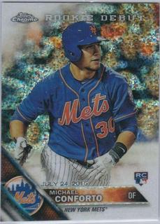 Michael Conforto