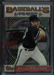 Paul Molitor