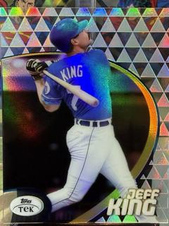Jeff King