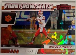 Trevor Lawrence