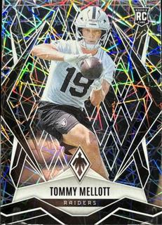 Tommy Mellott