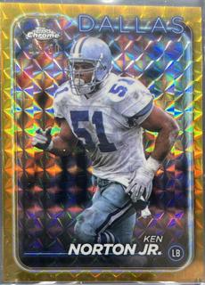 Ken Norton Jr.