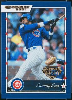 Sammy Sosa