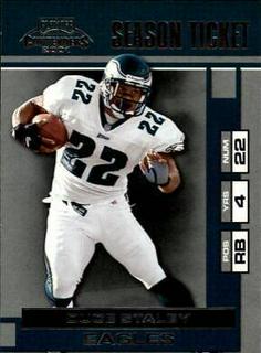 Duce Staley