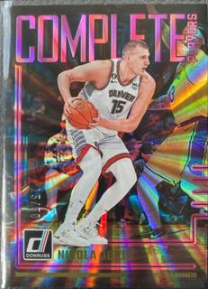 Nikola Jokic