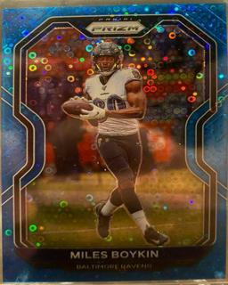 Miles Boykin