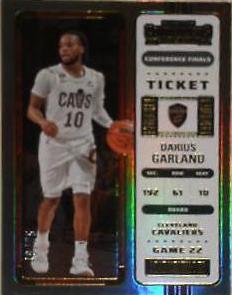 Darius Garland