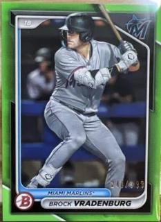 Brock Vradenburg