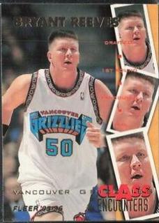 Bryant Reeves