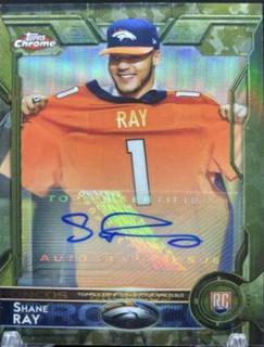 Shane Ray