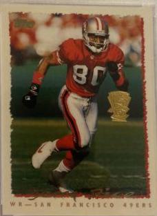 Jerry Rice