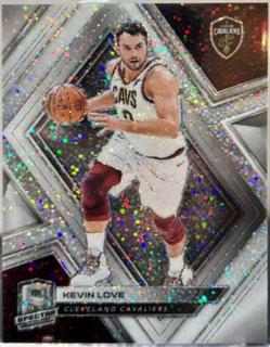Kevin Love