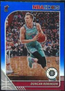 Duncan Robinson