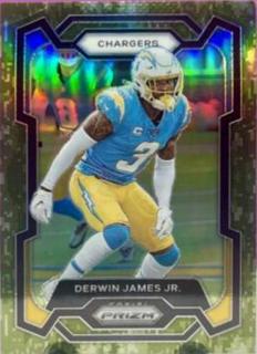 Derwin James Jr.