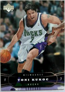Toni Kukoc