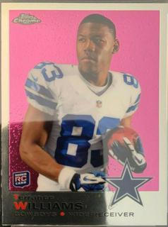 Terrance Williams