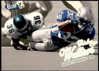 Ricky Watters